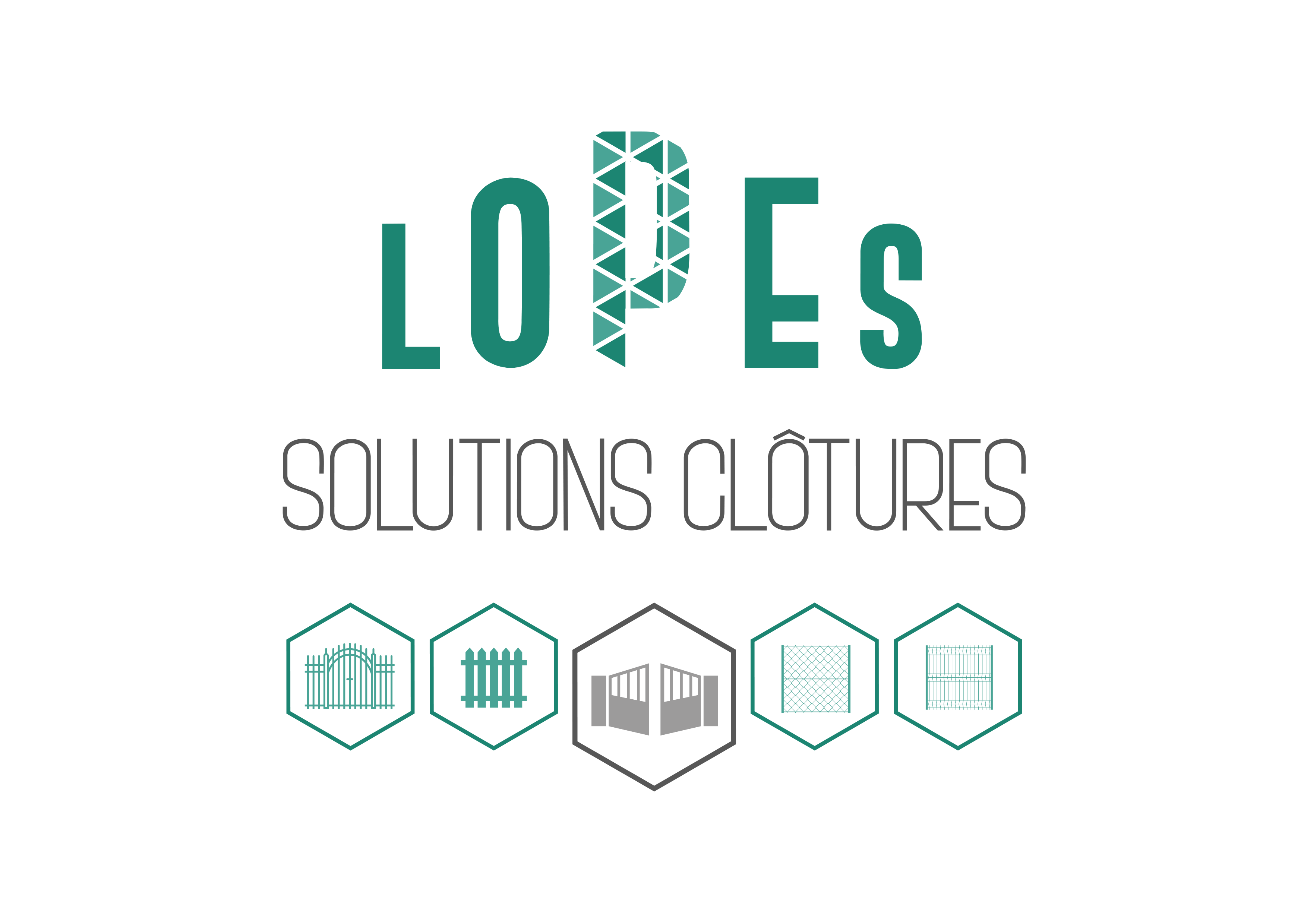 LOPES SOLUTIONS CLOTURES